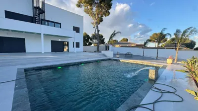 Casa – Orihuela, Urbanización El Presidente, Villa Martín - Vista 3