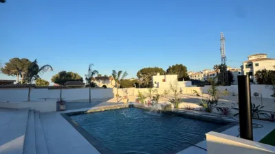 Casa – Orihuela, Urbanización El Presidente, Villa Martín - Vista 4