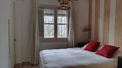 Piso en venta en Calle Adelantado, Parlamento (Distrito Macarena. Sevilla Capital) de 230.000 €