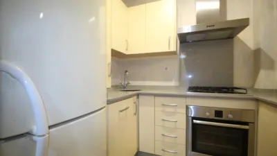 Piso en venta en Calle Adelantado, Parlamento (Distrito Macarena. Sevilla Capital) de 230.000 €