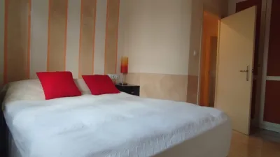 Piso en venta en Calle Adelantado, Parlamento (Distrito Macarena. Sevilla Capital) de 230.000 €