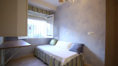 Piso en venta en Calle Adelantado, Parlamento (Distrito Macarena. Sevilla Capital) de 230.000 €