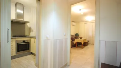 Piso en venta en Calle Adelantado, Parlamento (Distrito Macarena. Sevilla Capital) de 230.000 €