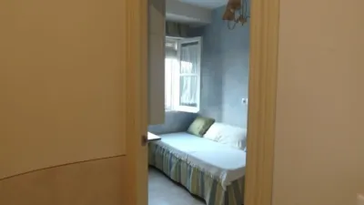 Piso en venta en Calle Adelantado, Parlamento (Distrito Macarena. Sevilla Capital) de 230.000 €