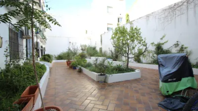 Piso en venta en Calle Adelantado, Parlamento (Distrito Macarena. Sevilla Capital) de 230.000 €