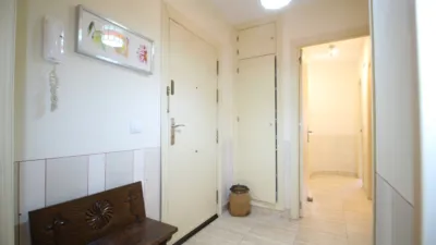 Piso en venta en Calle Adelantado, Parlamento (Distrito Macarena. Sevilla Capital) de 230.000 €