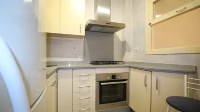 Piso en venta en Calle Adelantado, Parlamento (Distrito Macarena. Sevilla Capital) de 230.000 €