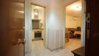 Piso en venta en Calle Adelantado, Parlamento (Distrito Macarena. Sevilla Capital) de 230.000 €