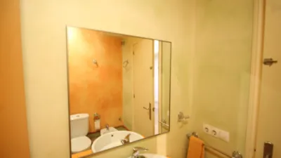 Piso en venta en Calle Adelantado, Parlamento (Distrito Macarena. Sevilla Capital) de 230.000 €