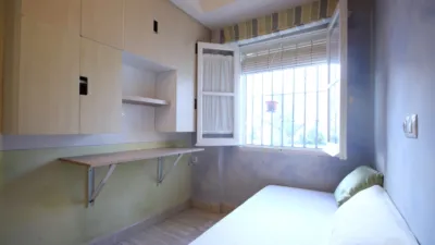 Piso en venta en Calle Adelantado, Parlamento (Distrito Macarena. Sevilla Capital) de 230.000 €