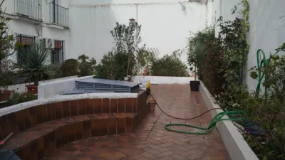 Piso en venta en Calle Adelantado, Parlamento (Distrito Macarena. Sevilla Capital) de 230.000 €