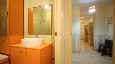 Piso en venta en Calle Adelantado, Parlamento (Distrito Macarena. Sevilla Capital) de 230.000 €