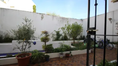 Piso en venta en Calle Adelantado, Parlamento (Distrito Macarena. Sevilla Capital) de 230.000 €