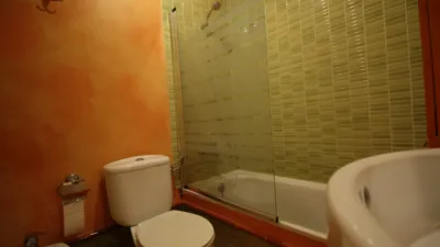 Piso en venta en Calle Adelantado, Parlamento (Distrito Macarena. Sevilla Capital) de 230.000 €