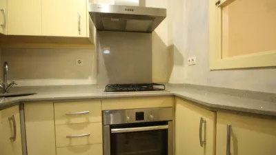 Piso en venta en Calle Adelantado, Parlamento (Distrito Macarena. Sevilla Capital) de 230.000 €