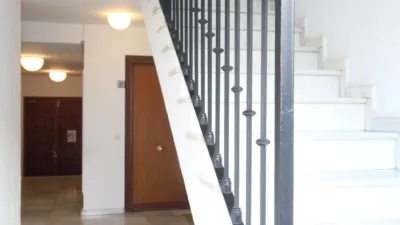 Piso en venta en Calle Adelantado, Parlamento (Distrito Macarena. Sevilla Capital) de 230.000 €