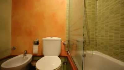 Piso en venta en Calle Adelantado, Parlamento (Distrito Macarena. Sevilla Capital) de 230.000 €