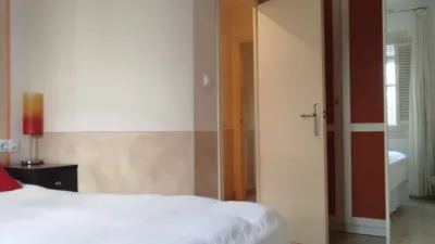Piso en venta en Calle Adelantado, Parlamento (Distrito Macarena. Sevilla Capital) de 230.000 €