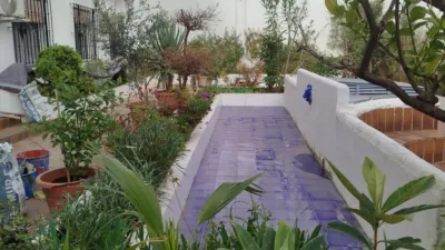 Piso en venta en Calle Adelantado, Parlamento (Distrito Macarena. Sevilla Capital) de 230.000 €