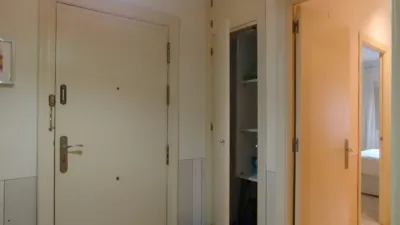 Piso en venta en Calle Adelantado, Parlamento (Distrito Macarena. Sevilla Capital) de 230.000 €