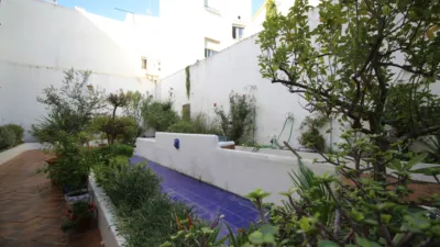 Piso en venta en Calle Adelantado, Parlamento (Distrito Macarena. Sevilla Capital) de 230.000 €