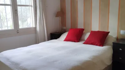 Piso en venta en Calle Adelantado, Parlamento (Distrito Macarena. Sevilla Capital) de 230.000 €
