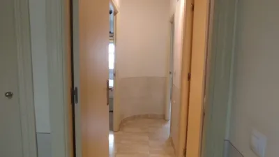 Piso en venta en Calle Adelantado, Parlamento (Distrito Macarena. Sevilla Capital) de 230.000 €