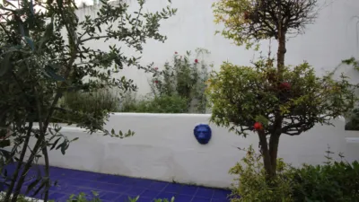 Piso en venta en Calle Adelantado, Parlamento (Distrito Macarena. Sevilla Capital) de 230.000 €
