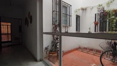 Piso en venta en Calle Lanza, Santa Catalina (Distrito Casco Antiguo. Sevilla Capital) de 255.000 €