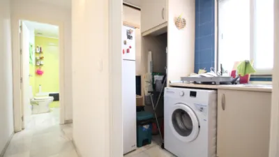 Piso en venta en Calle Lanza, Santa Catalina (Distrito Casco Antiguo. Sevilla Capital) de 255.000 €
