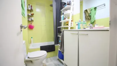 Piso en venta en Calle Lanza, Santa Catalina (Distrito Casco Antiguo. Sevilla Capital) de 255.000 €