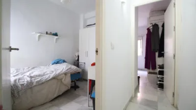 Piso en venta en Calle Lanza, Santa Catalina (Distrito Casco Antiguo. Sevilla Capital) de 255.000 €