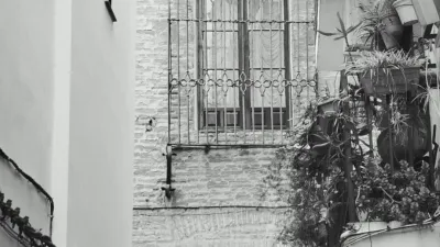 Piso en venta en Calle Lanza, Santa Catalina (Distrito Casco Antiguo. Sevilla Capital) de 255.000 €