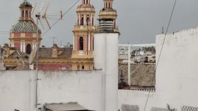 Piso en venta en Calle Lanza, Santa Catalina (Distrito Casco Antiguo. Sevilla Capital) de 255.000 €