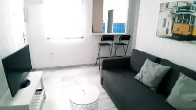 Piso en venta en Calle Lanza, Santa Catalina (Distrito Casco Antiguo. Sevilla Capital) de 255.000 €