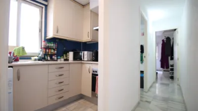 Piso en venta en Calle Lanza, Santa Catalina (Distrito Casco Antiguo. Sevilla Capital) de 255.000 €