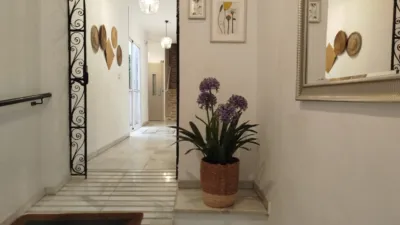 Piso en venta en Calle Lanza, Santa Catalina (Distrito Casco Antiguo. Sevilla Capital) de 255.000 €