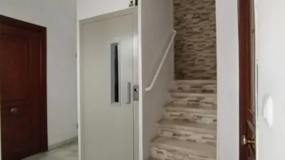 Piso en venta en Calle Lanza, Santa Catalina (Distrito Casco Antiguo. Sevilla Capital) de 255.000 €