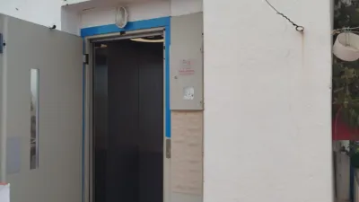Piso en venta en Calle Lanza, Santa Catalina (Distrito Casco Antiguo. Sevilla Capital) de 255.000 €