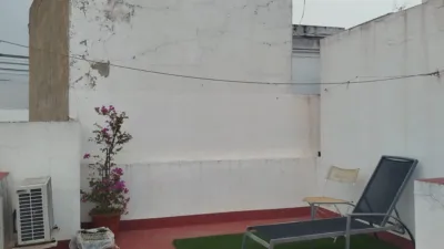 Piso en venta en Calle Lanza, Santa Catalina (Distrito Casco Antiguo. Sevilla Capital) de 255.000 €