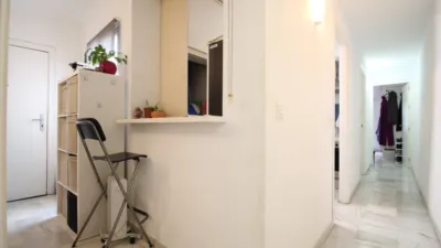 Piso en venta en Calle Lanza, Santa Catalina (Distrito Casco Antiguo. Sevilla Capital) de 255.000 €
