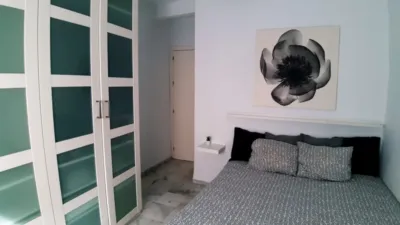 Piso en venta en Calle Lanza, Santa Catalina (Distrito Casco Antiguo. Sevilla Capital) de 255.000 €