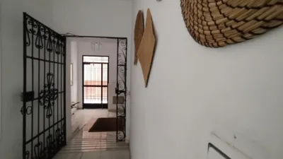 Piso en venta en Calle Lanza, Santa Catalina (Distrito Casco Antiguo. Sevilla Capital) de 255.000 €