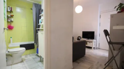 Piso en venta en Calle Lanza, Santa Catalina (Distrito Casco Antiguo. Sevilla Capital) de 255.000 €
