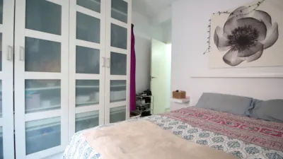 Piso en venta en Calle Lanza, Santa Catalina (Distrito Casco Antiguo. Sevilla Capital) de 255.000 €