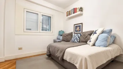 Apartment in La Paz photo 4