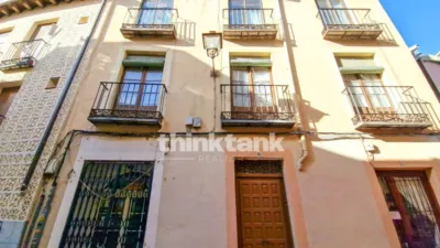 House on Calle de la Herrería photo 3