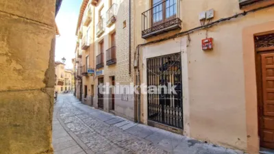 House on Calle de la Herrería photo 4