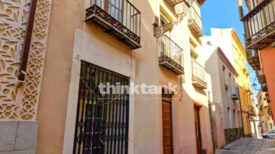 House on Calle de la Herrería photo 31