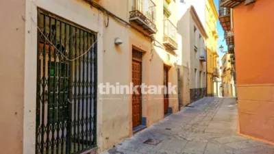 House on Calle de la Herrería photo 6